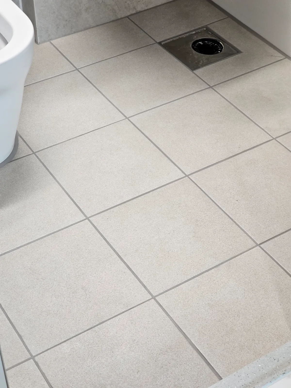 구로구 개봉 주공 줄눈시공 시공 후 - 구로구 개봉 주공 현관 줄눈시공